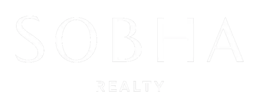 Sobha Homes Logo Hero