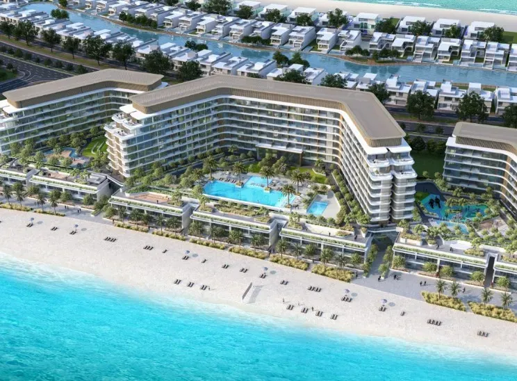 Beach Residences