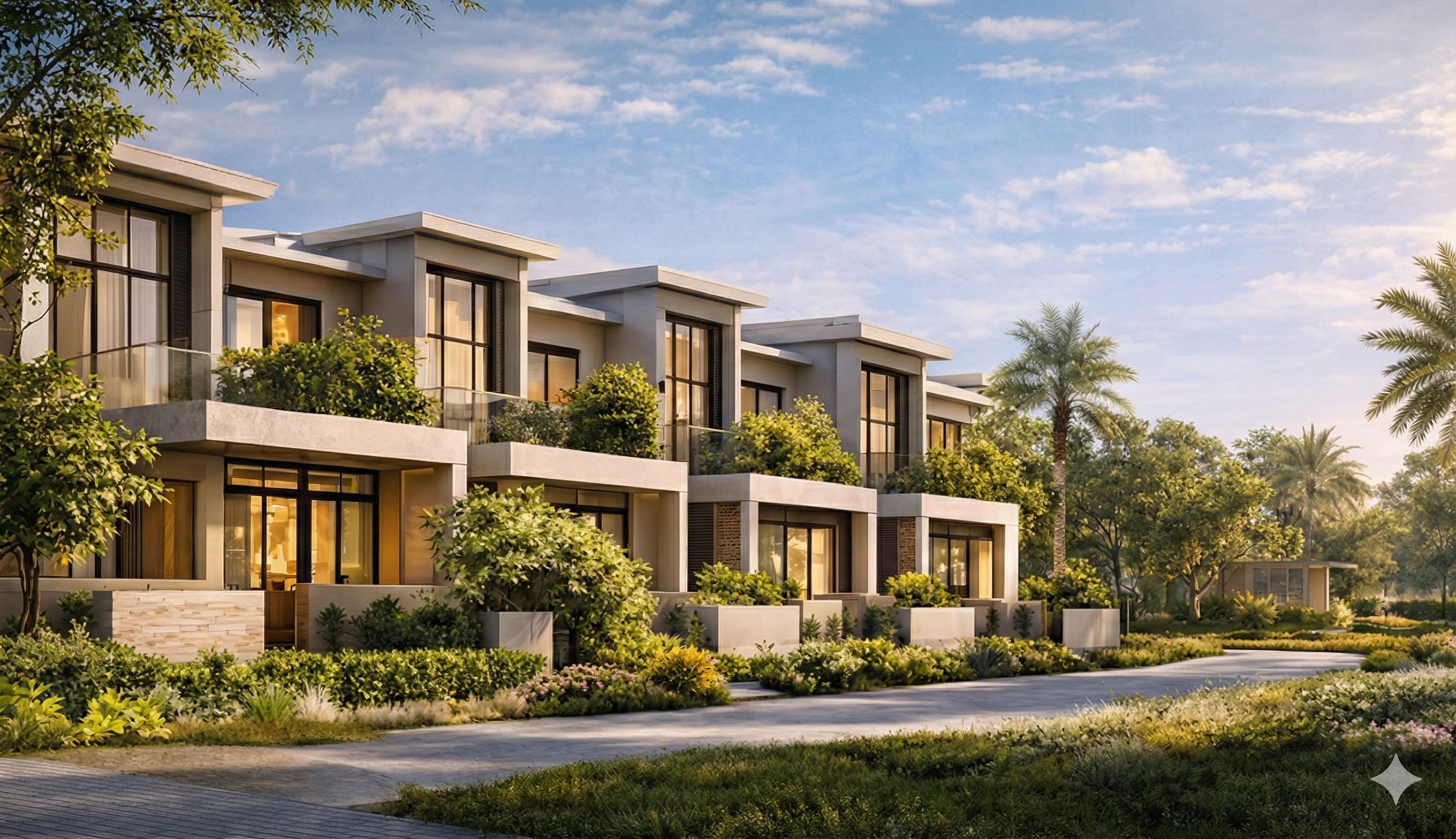 Sobha Sanctuary Villa