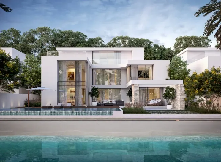 Island Villas